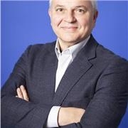 American executive teaches Native Business English in Valencia